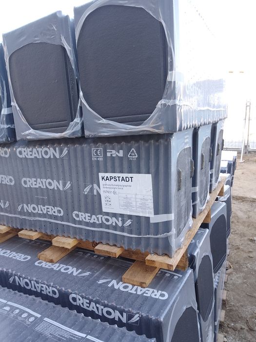 Kominki wentylacyjne