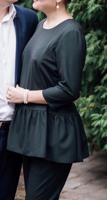 Костюм для вагітної