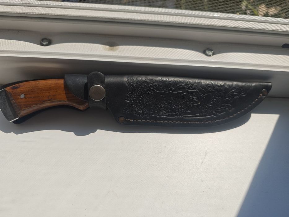 Ніж в гарному стані