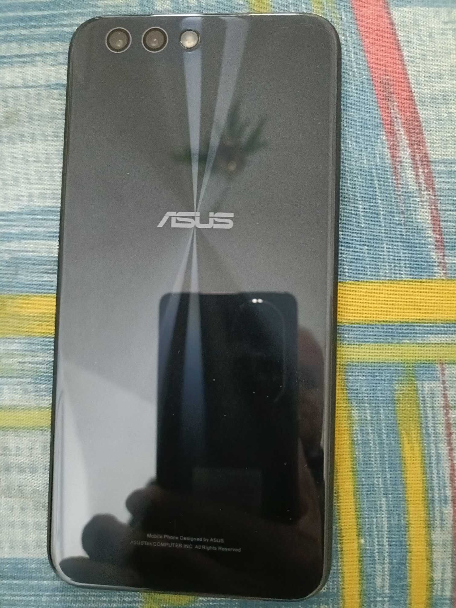 Smartphone Asus Zenfone 4