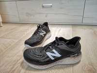 NEW BALANCE More v.2 кросівки для бігу 39,5-40