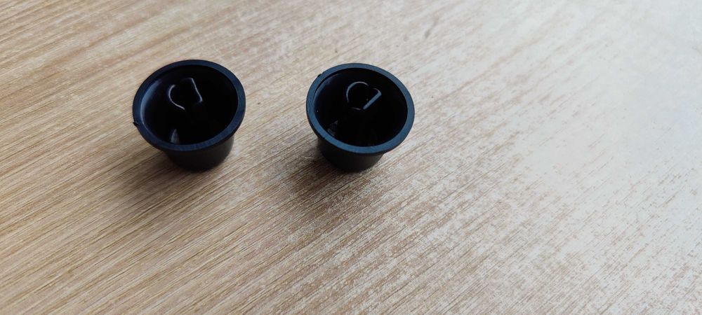 Ручка регулировки громкости BMW 3 E46 98-06 для магнитолы BUSINESS CD