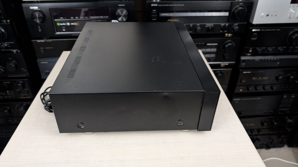 Onkyo Integra TA-2570 Wysokiej klasy magnetofon kasetowy 3-głowicy