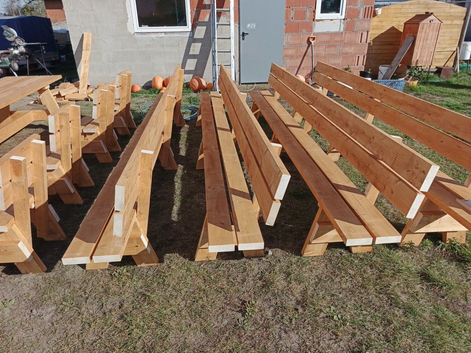 Wykonam wiata altana zadaszenie meble ogrodowe