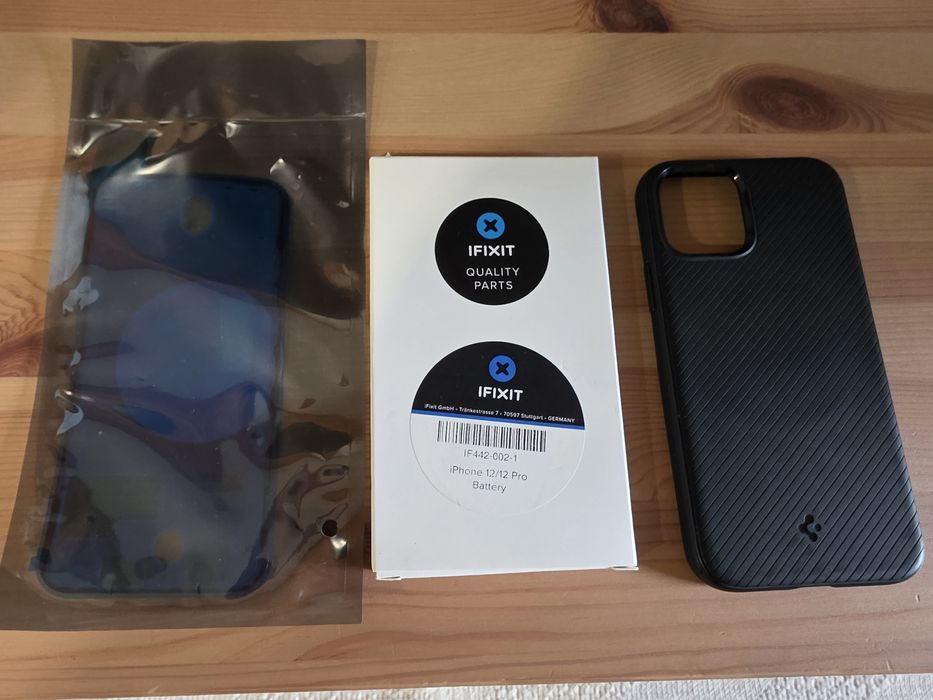 Iphone 12 pro 256