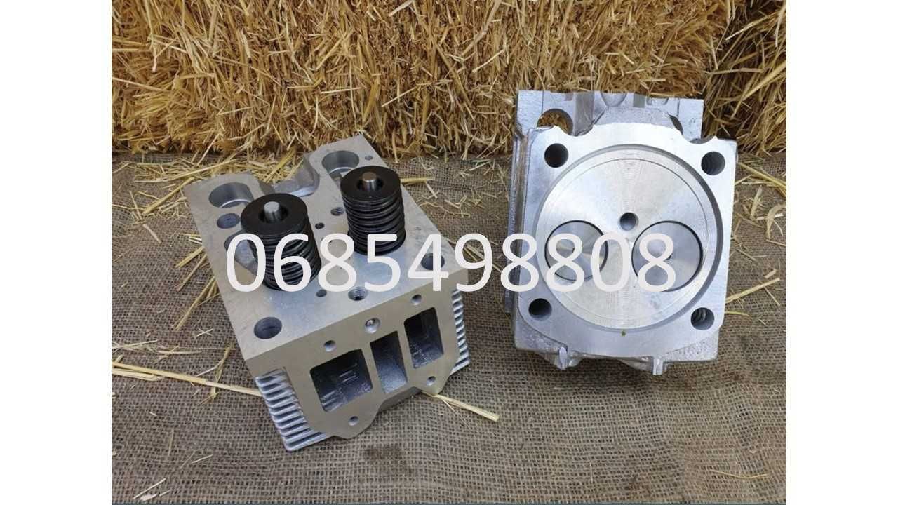 Продам головку СМД,МТЗ,ЮМЗ,Т-40,Т-25,Т-16,ЯМЗ 236,ЯМЗ 238