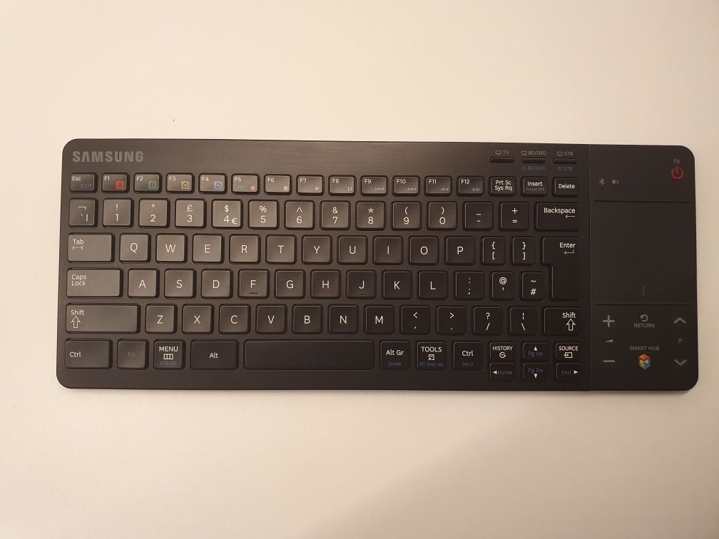 Klawiatura Samsung VG-KBD1500
