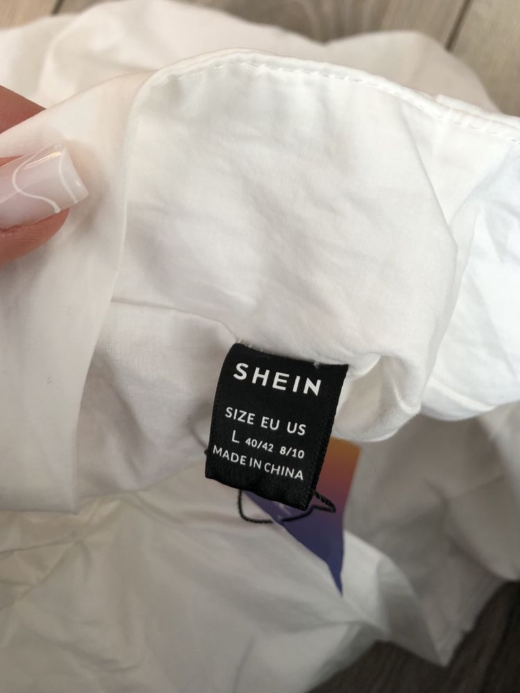 Спідниця Shein