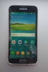 Samsung Galaxy S5 SM-G900F Sprawny Smartfon Telefon