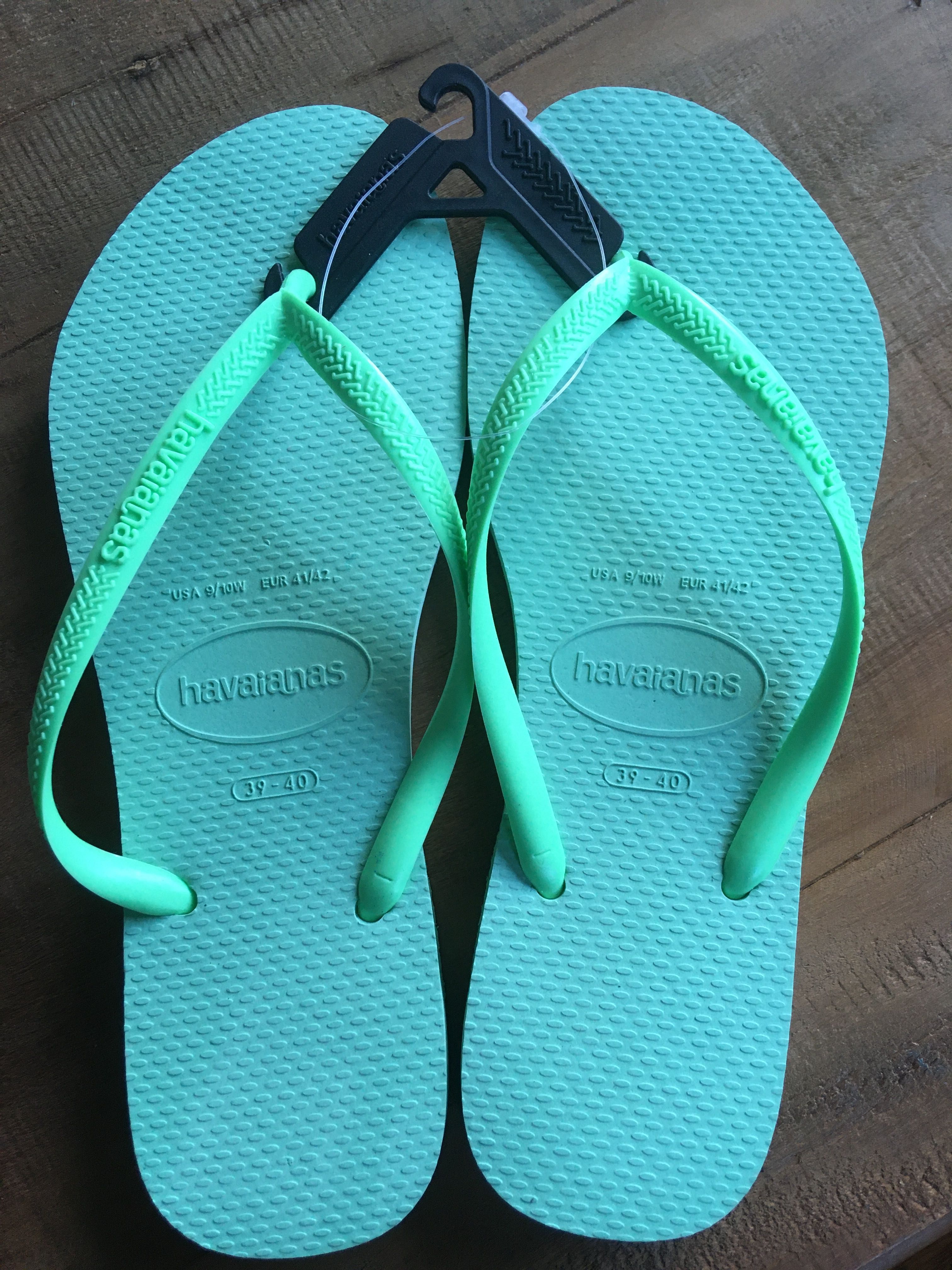 Havaianas Autêntica