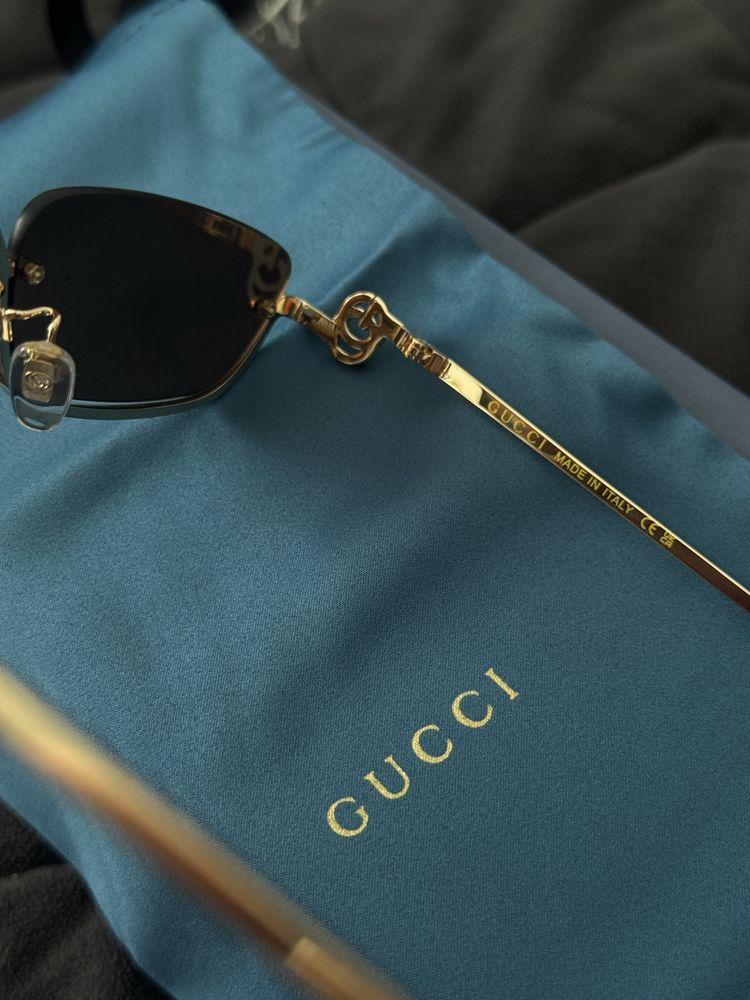 Окуляри Gucci очки НОВІ в наявності