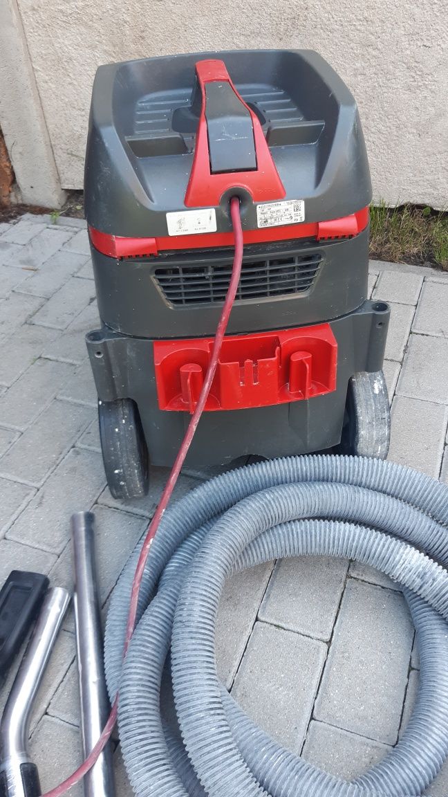 Sprzedam odkurzacz Starmix 1635 impulse