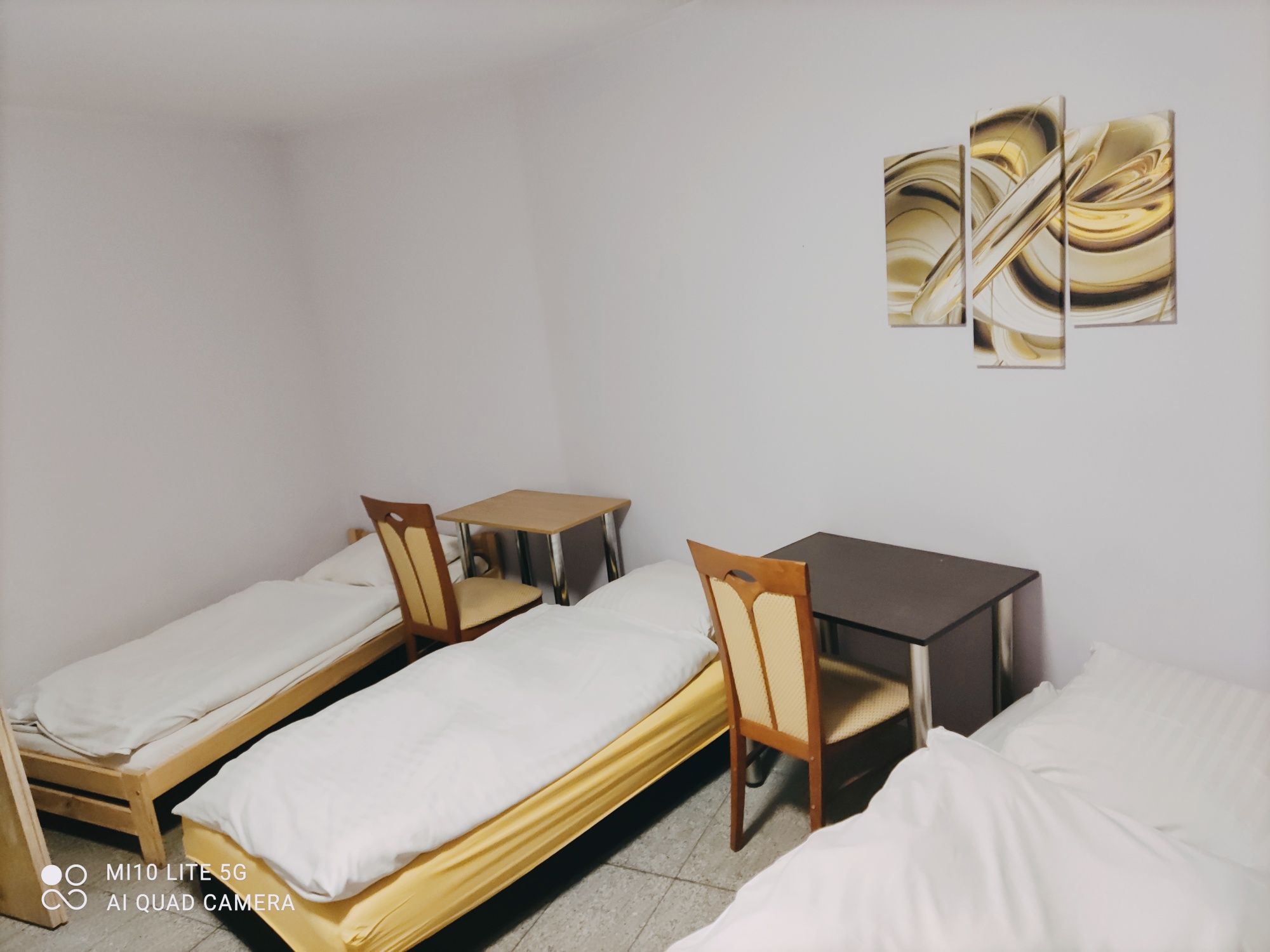Tanie Noclegi Hostel Astral