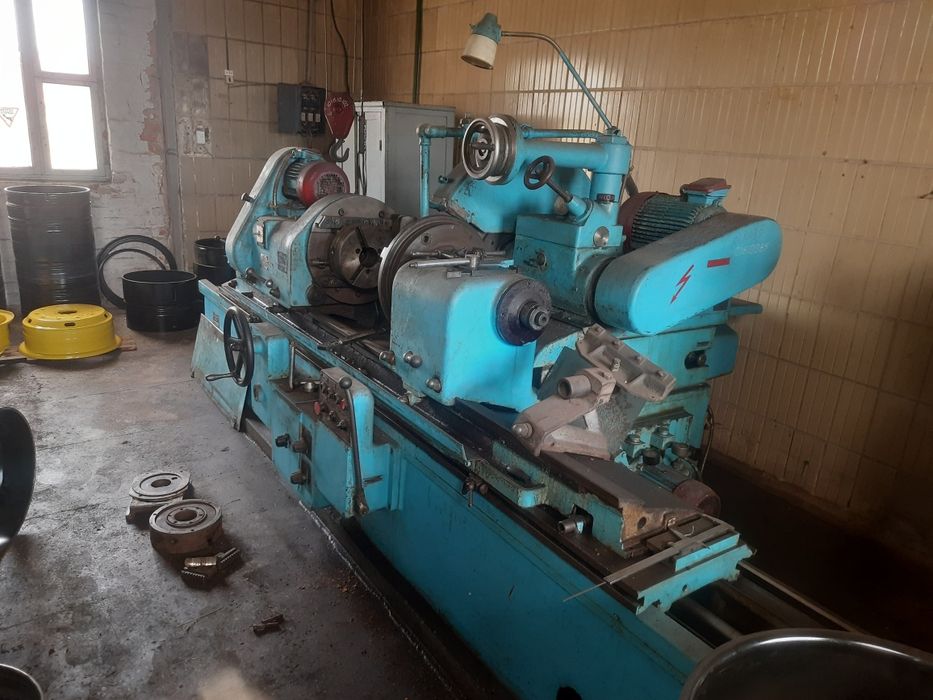 Металообробка,Токарні, фрезерні, шліфувальні, розточні, наплавлювання,