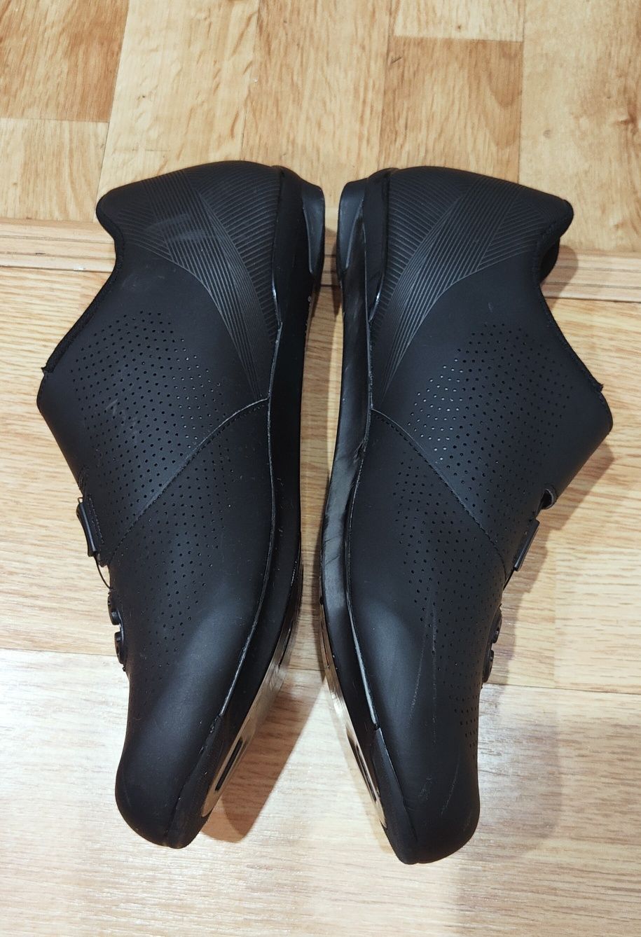 Велосипедная обувь Обувь Shimano SH-RC701ML. 45р.