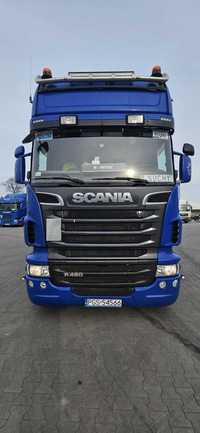 Scania R480 | 2010r. | Standard | Bez Adblue | Bez wkładu finansowego