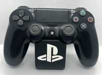 Oryginalny Kontroler DualShock 4 Czarny PS4
