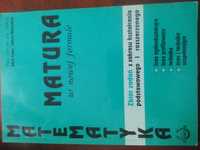 Matematyka. Matura w nowej formule. Zbiór zadań.