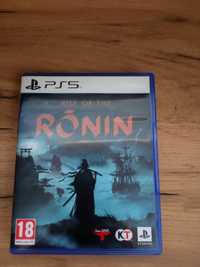 Rise of the ronin