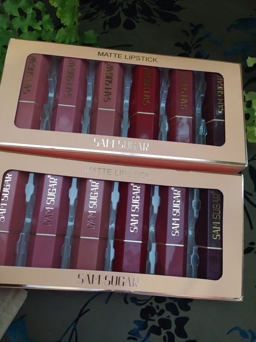 Губна помада  все для краси