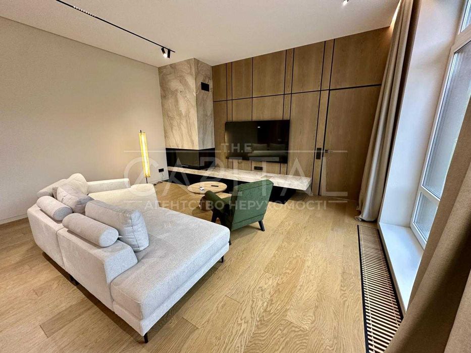 Оренда будинку  Горбовичі , КМ THE HILLS.