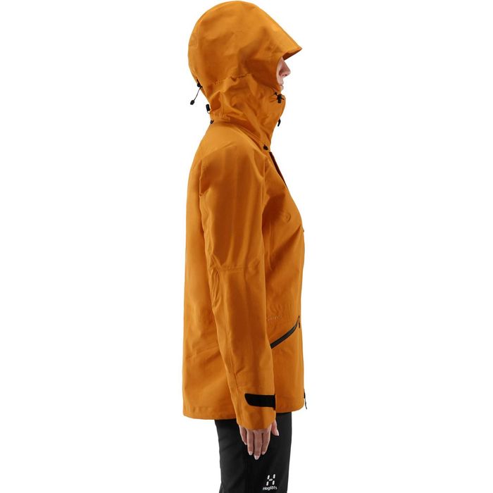 Kurtka Haglofs Khione 3L M north face norrona dynafit gore gtx mammut