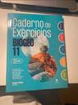 Livro de exercícios-BIOGEO-11° Ano