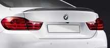 Bmw F30 F80 Spoiler Tylny Na Klapę Bagażnika Carbon M Performance 2240832