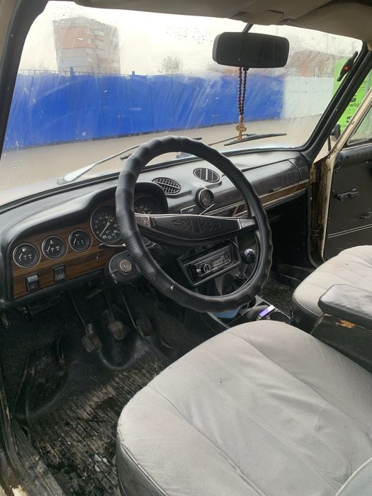 Продам повністю зроблено авто