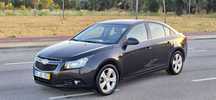 Chevrolet Cruze LT 2.0 Diesel 2010