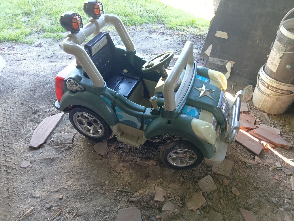 Auto  do pczania