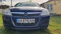 Opel astra h 2007 г.в