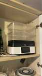 Parowar AMICA PT 4011