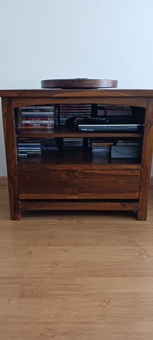 Móvel de Televisão