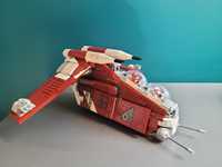 Klocki 75354Kanonierka Gwardii Coruscańskiej Star Wars-kompat. z lego