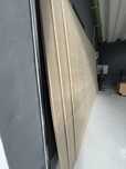Painel MDF Hidrofugo 16mm 3660x2440