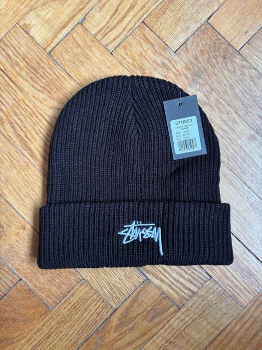 Czapka zimowa stüssy
