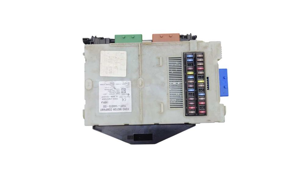 Ford Mondeo IV 4 MK4 Moduł BSI Skrzynka Bezpieczników