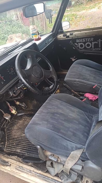 Ваз 2105 газ бензин 13000грн