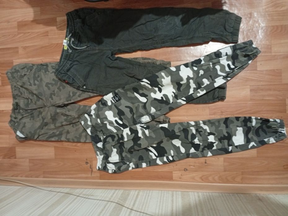 Отдам вещи на мальчика 10-11.Только для ВПО