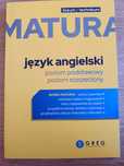 Matura język angielski Greg repetytorium