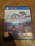 Subnautica Below Zero PS4(Kompatybilna z PS5)