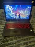 Portátil HP OMEN - i7 7ª Geração
