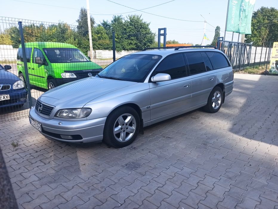 Продам Опель Омега