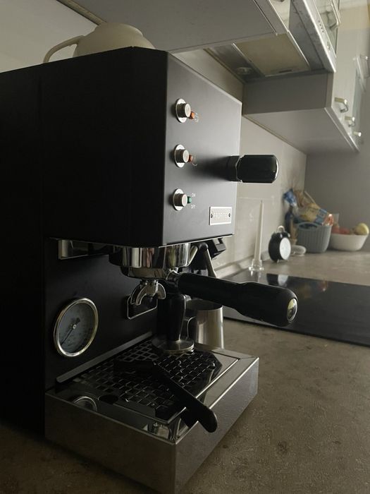 Кавомашина Profitec Go