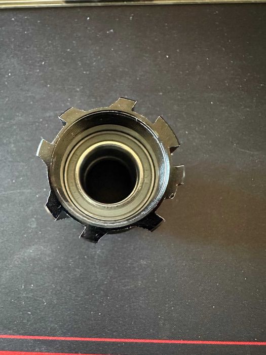 Cepo TACX Campagnolo