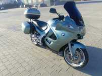 Motocykl BMW k1200GT