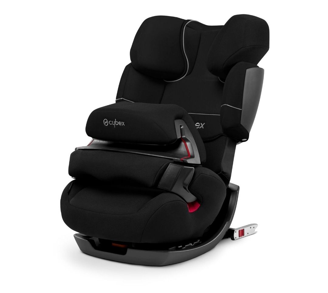 Nowy fotelik samochodowy Cybex 9-36 kg, ISOFIX, regulacja