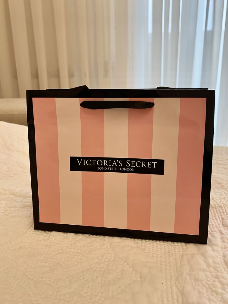 Трусики Victoria’s secret