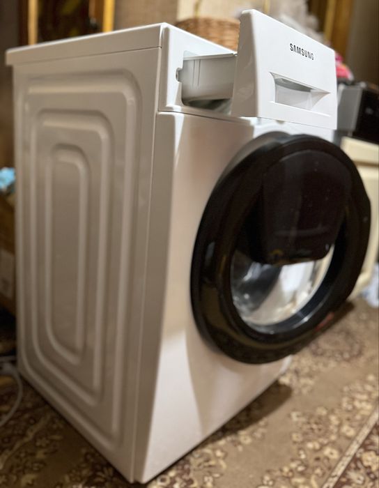 Пральна машинка Samsung